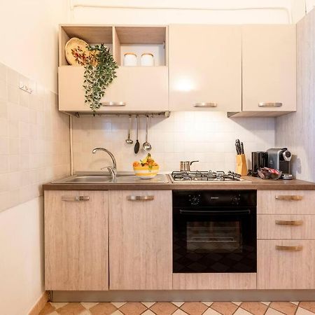 Oasi Corso Italia Apartment Bari Exterior foto