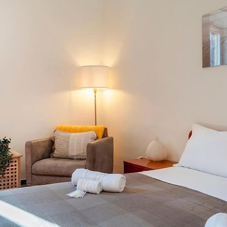 Oasi Corso Italia Apartment Bari Exterior foto