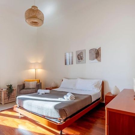 Oasi Corso Italia Apartment Bari Exterior foto
