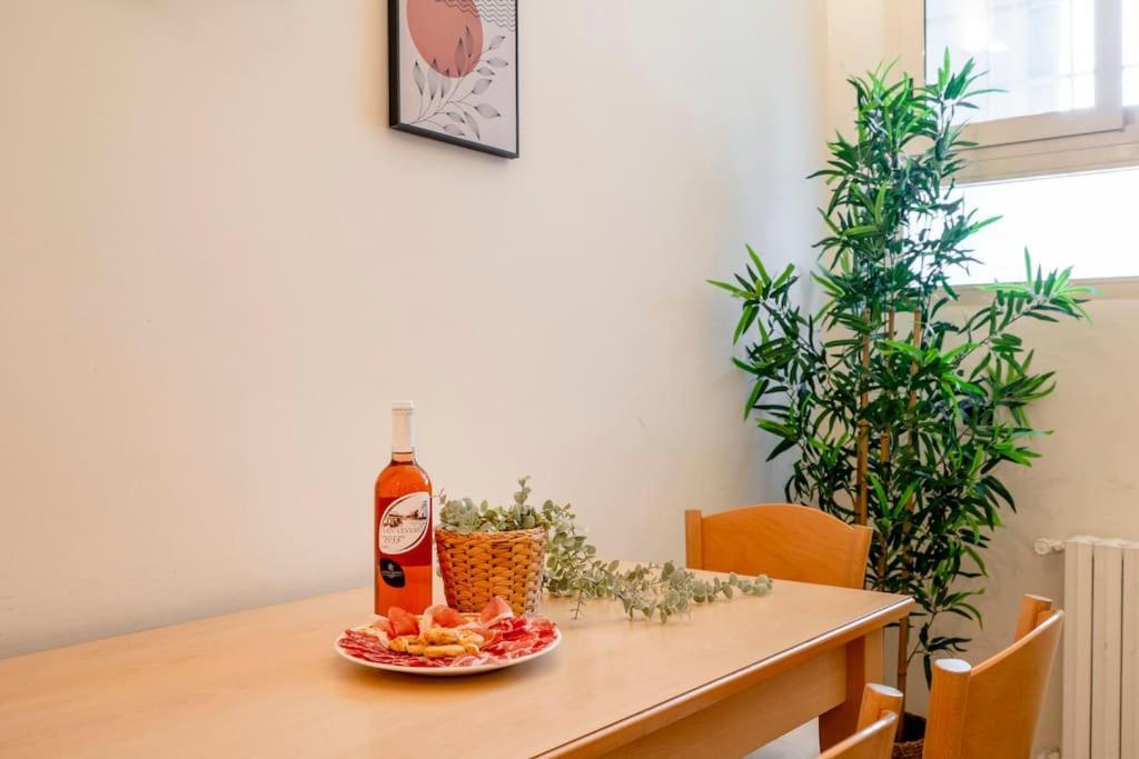Oasi Corso Italia Apartment Bari Exterior foto