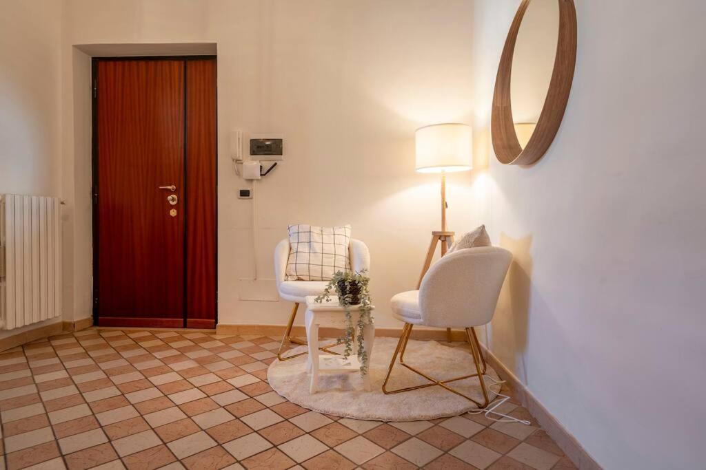Oasi Corso Italia Apartment Bari Exterior foto
