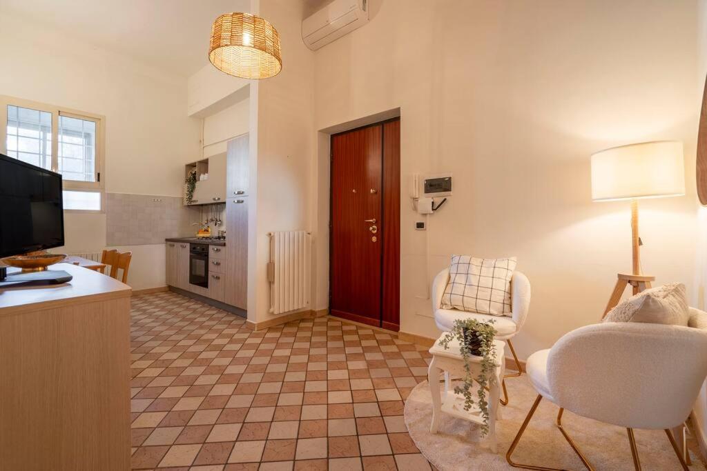 Oasi Corso Italia Apartment Bari Exterior foto
