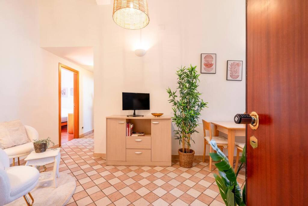 Oasi Corso Italia Apartment Bari Exterior foto
