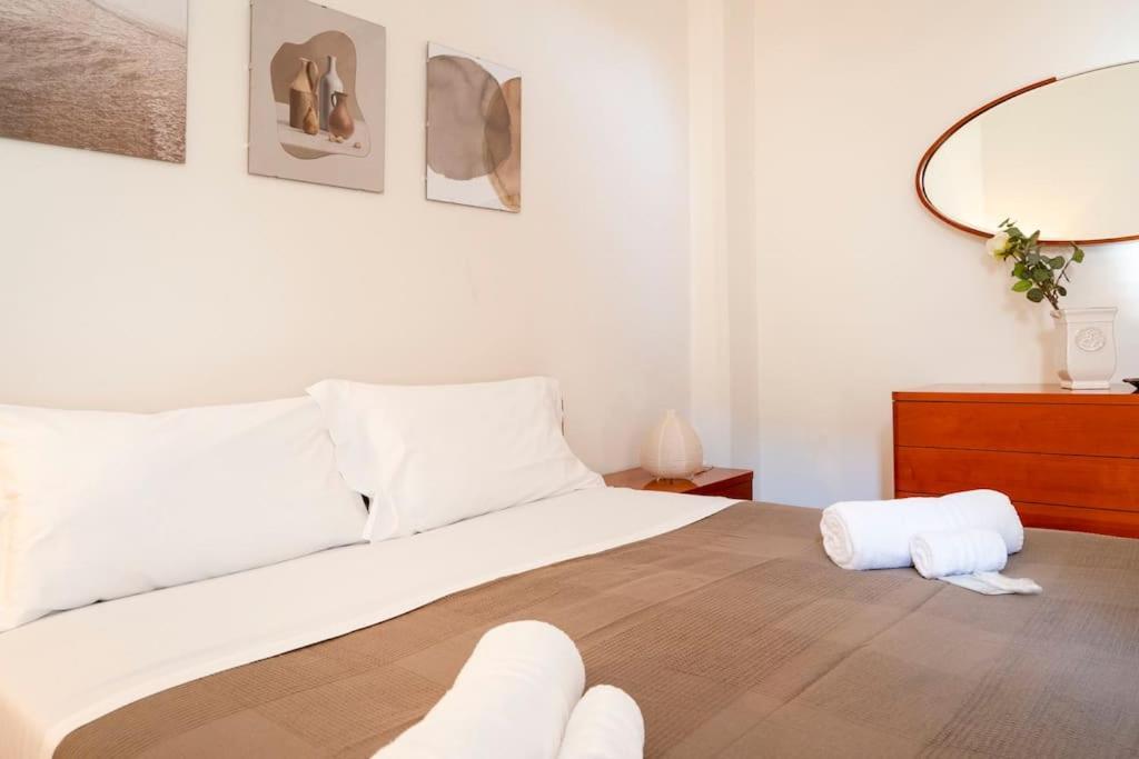 Oasi Corso Italia Apartment Bari Exterior foto