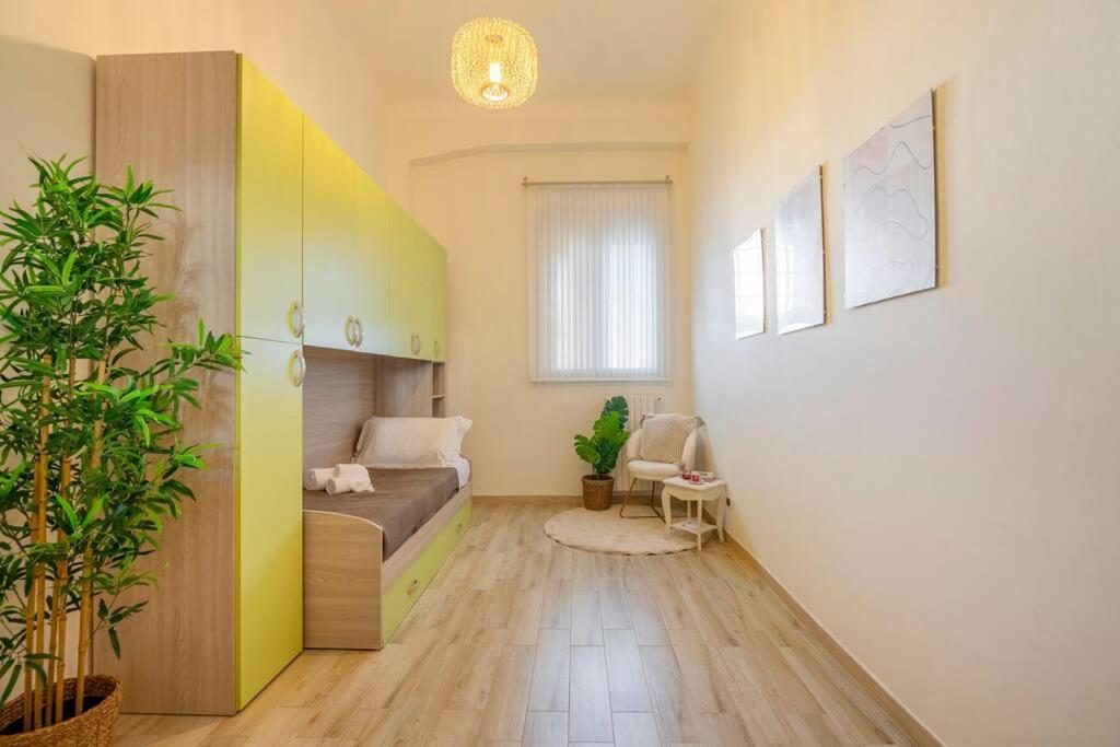 Oasi Corso Italia Apartment Bari Exterior foto