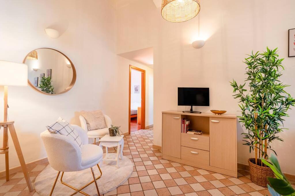 Oasi Corso Italia Apartment Bari Exterior foto